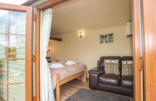 Llanrug Casa | Llety'r Bugail 2