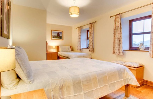 Glandyfi Casa | Llety'r Graig in Aberystwyth
