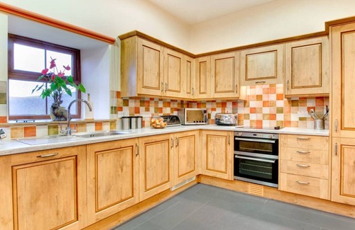 Glandyfi Casa | Llety'r Graig in Aberystwyth