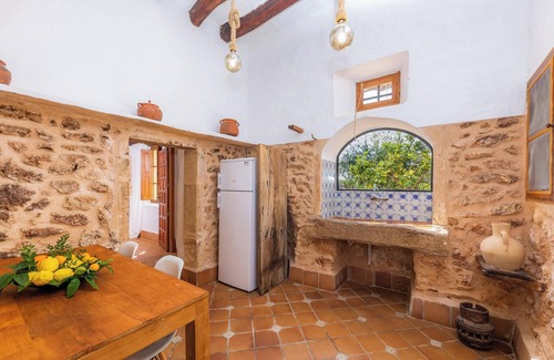 Llucmajor Casa | "Llevant" con Wi-Fi, terraza, piscina y jardín compartidos entre 5 propiedades