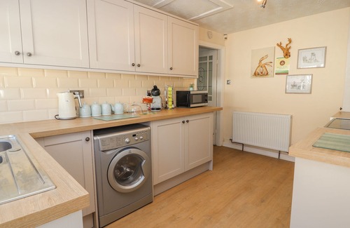 Dyserth Casa | Llidiart Cerrig, DYSERTH