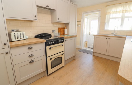 Dyserth Casa | Llidiart Cerrig, DYSERTH