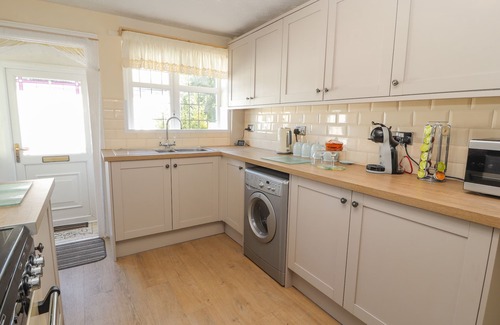 Dyserth Casa | Llidiart Cerrig, DYSERTH