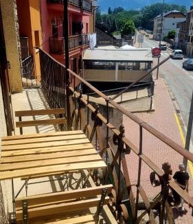 Llivia Apartamento | Llivia 1876