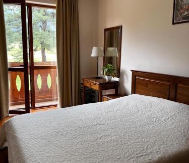 Razlog Apartamento | lll