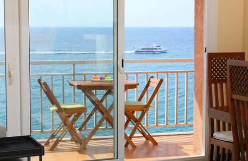 Lloret Town Center Apartamento | Lloret View Beach 42.1