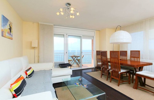 Lloret Town Center Apartamento | Lloret View Beach 42.1