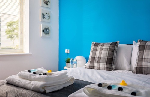 Cheltenham Apartamento | Lloyd Close Cheltenham and Town Centre