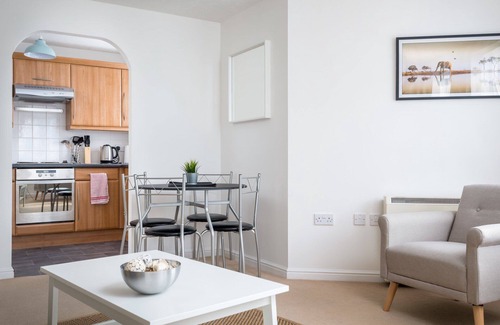 Cheltenham Apartamento | Lloyd Close Cheltenham and Town Centre