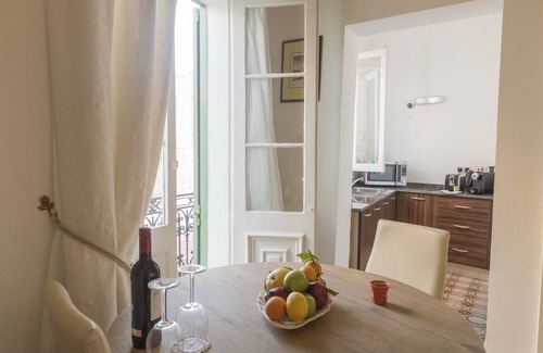 Valletta Apartamento | "Lloyd House" - Elegante casa del siglo XVIII. en una ubicación perfecta
