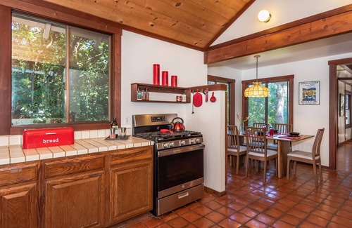 Inverness Casa | Lloyd's Lookout - spacious 3 bed retreat with stunning bay views