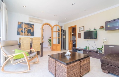 Colonia Sant Jordi Chalet De Esquí | Lluna Home - Casa En Colònia De Sant Jordi