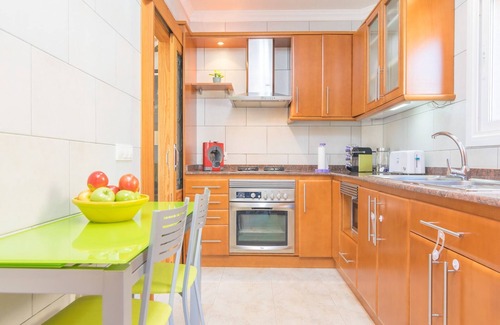 Colonia Sant Jordi Chalet De Esquí | Lluna Home - Casa En Colònia De Sant Jordi