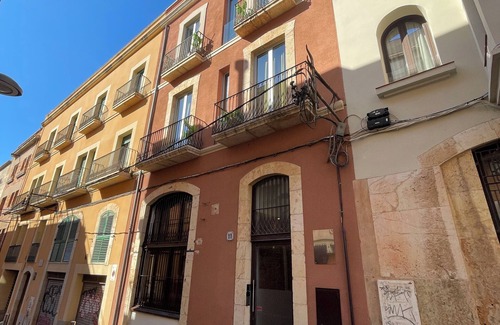 Tarragona Apartamento | Lluria 11
