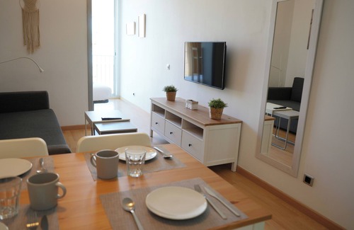 Tarragona Apartamento | Lluria 11