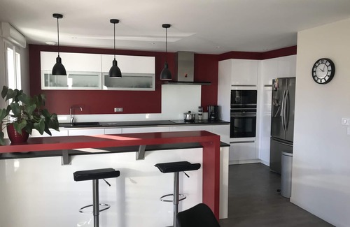 Argeles Gazost Apartamento | Piso de lujo de 150 m2 en el corazón de la ciudad en ARGELES-GAZOST