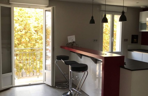 Argeles Gazost Apartamento | Piso de lujo de 150 m2 en el corazón de la ciudad en ARGELES-GAZOST