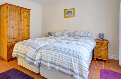 Mawddwy Casa | Cómodo anexo rural con vistas al campo virgen, situado a poca distancia de la pop