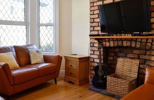 Llandudno Casa | Llwynon Cottage