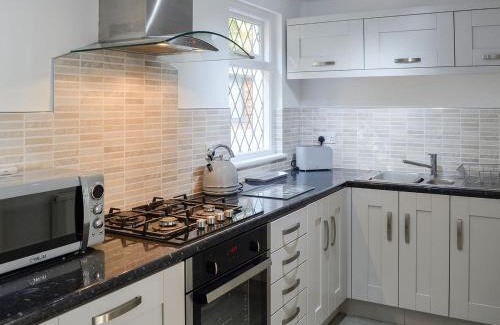 Llandudno Casa | Llwynon Cottage