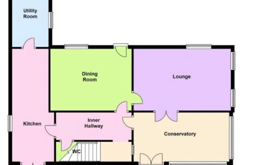 Leeswood Casa | Llys Onnen - North Wales Holiday Cottage