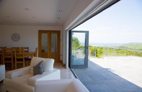 Newport Casa | Llys-y-Gwynt Newport, Pembrokeshire