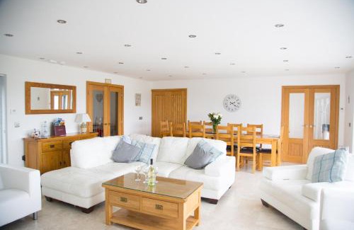 Newport Casa | Llys-y-Gwynt Newport, Pembrokeshire