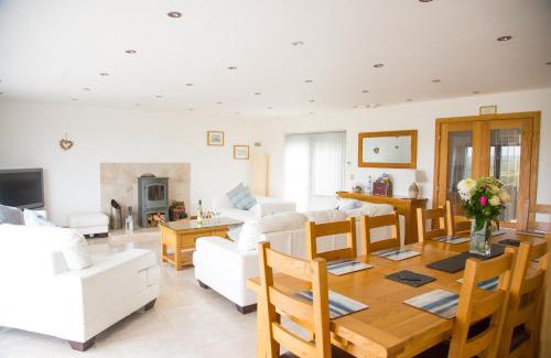 Newport Casa | Llys-y-Gwynt Newport, Pembrokeshire