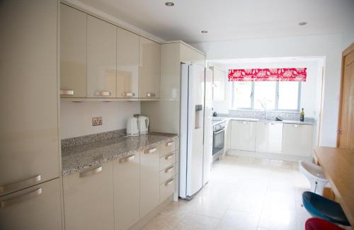 Newport Casa | Llys-y-Gwynt Newport, Pembrokeshire