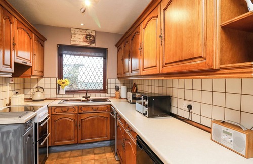 Carmarthen Cabaña | Llys-yr-onnen