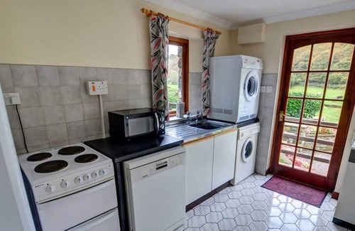 Fishguard Casa | Llysyfelin in the beautiful Fishguard