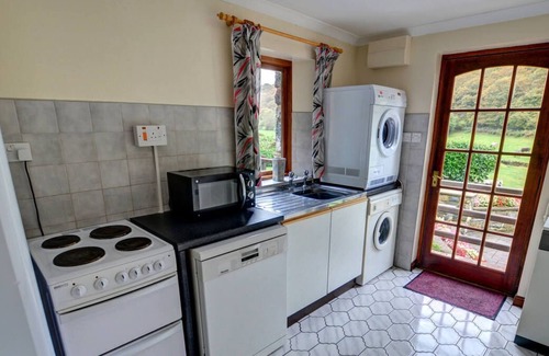 Fishguard Casa | Esta atractiva casa independiente de dos niveles está situada en el valle de Gwaun, a unos 8 km de Fis.