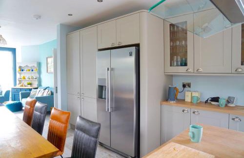 Edern Casa | Llywnfor