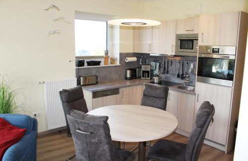 Wremen Apartamento | LM 9-1-1 - Ferienwohnung Wremer Bogen Komfort