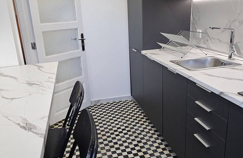 Cedofeita Apartamento | LM Art Apartments