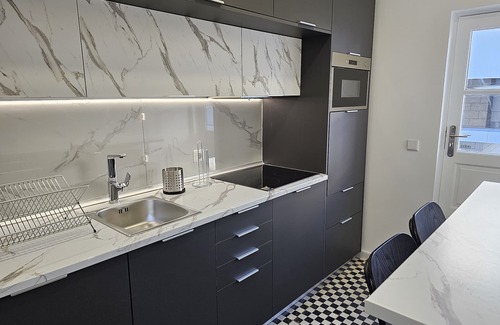 Cedofeita Apartamento | LM Art Apartments