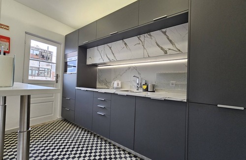 Cedofeita Apartamento | LM Art Apartments