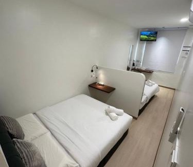 Kulim Casa | LM Homestay