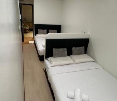 Kulim Casa | LM Homestay