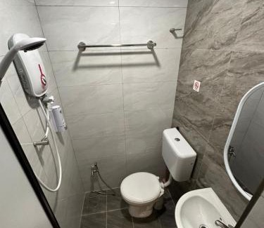 Kulim Casa | LM Homestay