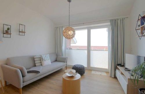 Wremen Apartamento | LM9 Wremerbogen