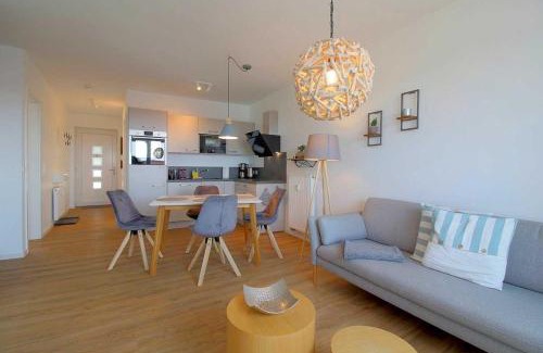 Wremen Apartamento | LM9 Wremerbogen