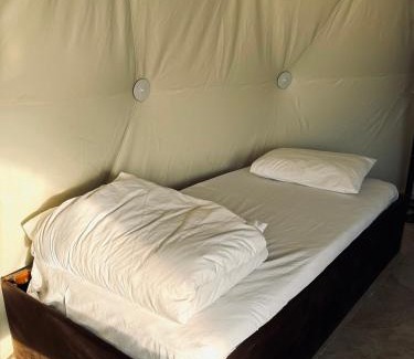 Wadi Rum Hotel | LMA Rum Luxury Camp