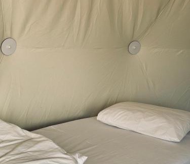 Wadi Rum Hotel | LMA Rum Luxury Camp