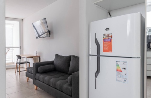 Palermo Apartamento | LMC 509