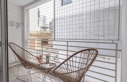Palermo Apartamento | LMC 509