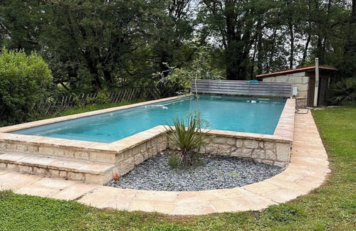 Dampierre-sur-Loire Casa | LMT des Fours à Chaux