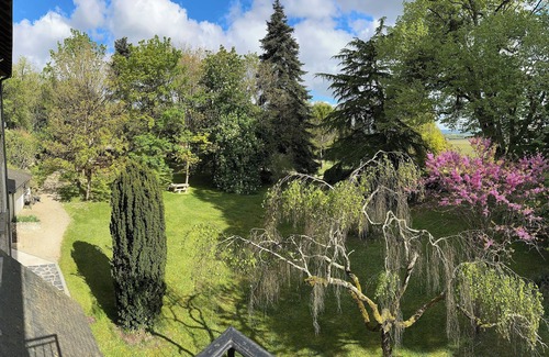 Dampierre-sur-Loire Casa | LMT des Fours à Chaux