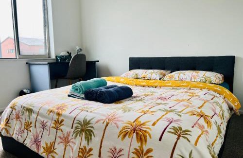 Ormiston Casa | LN Homestay in Flat Bush Auckland