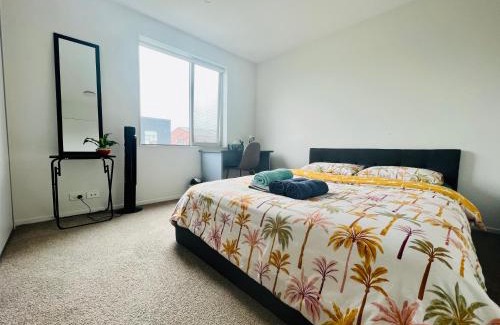 Ormiston Casa | LN Homestay in Flat Bush Auckland